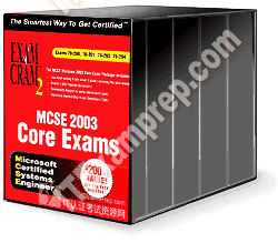 ΢��MCSE2003��֤��������70-292��70-296���_IT��ѧ��itjxue.com����