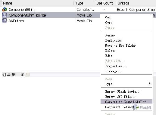 Flash CS3����Fla��ʽ�����_IT��ѧ��itjxue.comת��