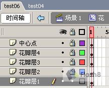 Flash AS����ʢ���Ļ����Ӿ���Ч_IT��ѧ��itjxue.com����