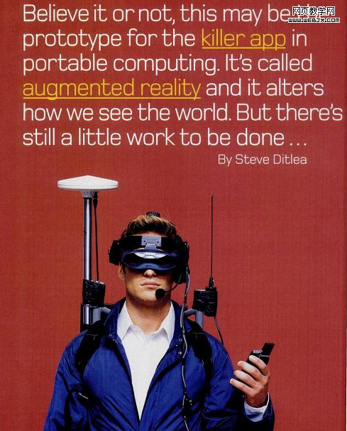 ��ǿʵ���Ĺ�ȥ��������δ��