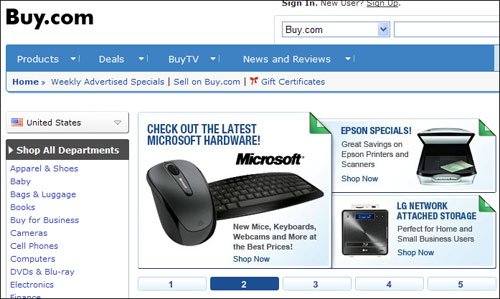 �ձ�����2.5����Ԫ�չ�����������վBuy.com