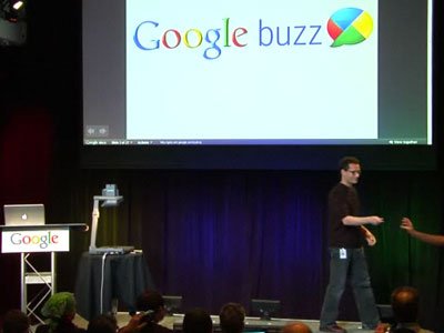 �ȸ�Buzz��ʾ