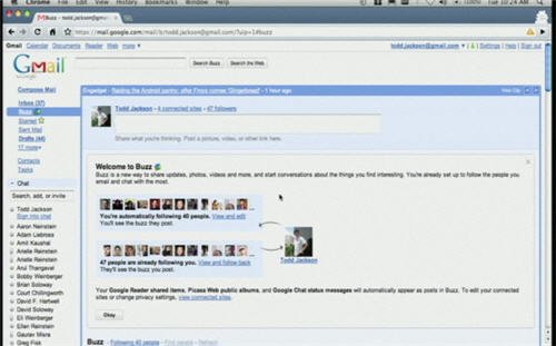 �ȸ�Buzz�����ֳ�