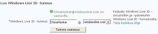 ̸̸@WindowsLive.com ��ע�᷽��_IT��ѧ��itjxue.com����