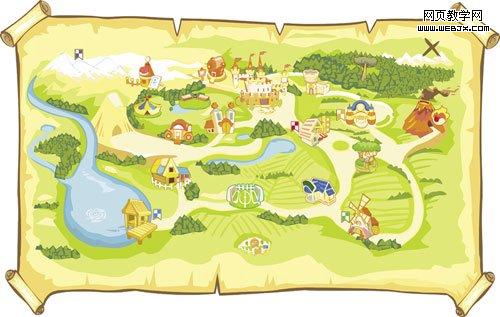 ��ҵ�ҷ������£�Ħ��ׯ԰�Ķ�ͯ��������