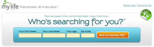 ����������ˡ���վMyLife�Ƴ�Լ�����