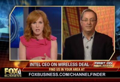 Ӣ�ض�CEO���ܲɷ�