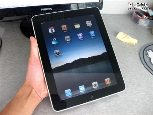 ƻ��iPad(16GB)ƽ����� 