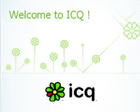 ͽ����ʦ�� ��Ѷ��������ʱͨѶ����ICQ