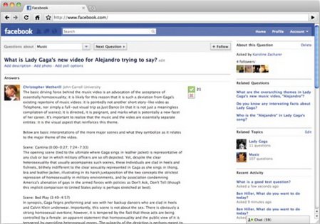 Facebook�ʴ����