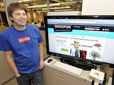 �Ź���վGroupon CEO��Ӧ��Ϯ�����Ǵ���Ҳ��