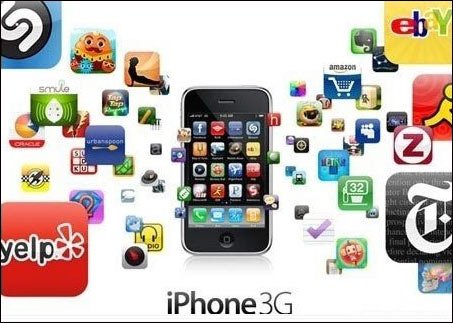 ƻ���Ѿ���ʮ����Ӧ�ó���