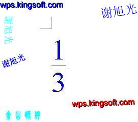 ��WPS��ʵ�����������������뼼��