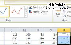 Excel2010ʵ�ù���:����ͼ����-IT��ѧ��