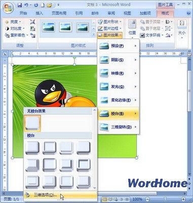 Word2007�����̳�:word�ĵ��и�ͼƬ����������̨Ч��-IT��ѧ��