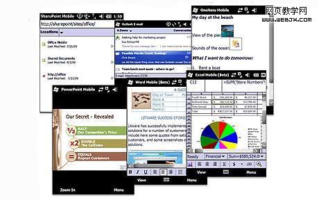 Microsoft Office 2010: the facts