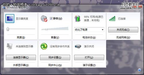 ��Ҷ����� ʮ��Win7����õĿ�ݼ�