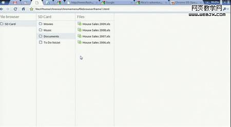 �ȸ�ChromeOS������ʵ¼������ֻ��7��(��ͼ)