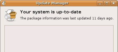 Ubuntu 8.04 Alpha 3�¹��ܳ�����