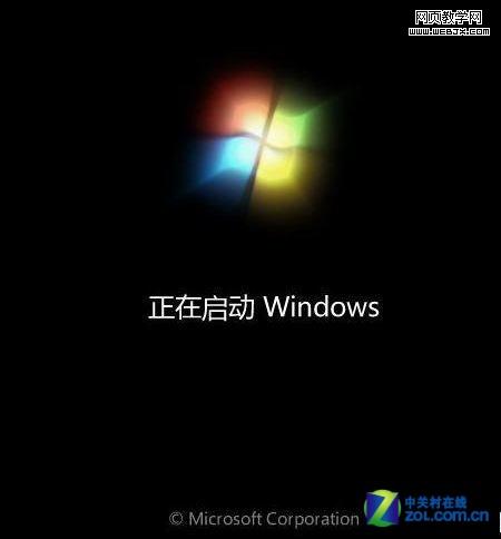 ���н��Windows7��װ�����м�������