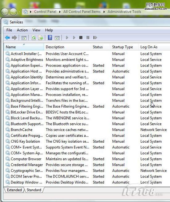 ��Ч�ӿ�Windows 7ϵͳ�������ٶ�