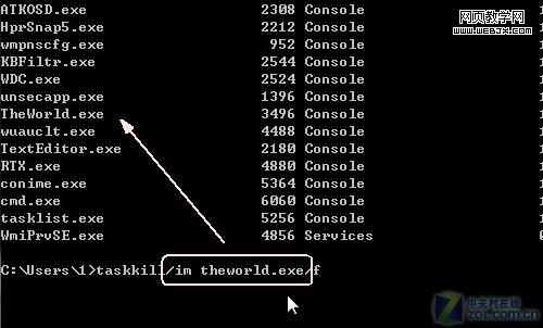 ����������ʾ��ǿ�ƽ�������ϵͳ����