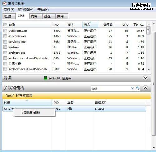 Windows 7�����ɸ㶨�޷�ɾ���ļ�