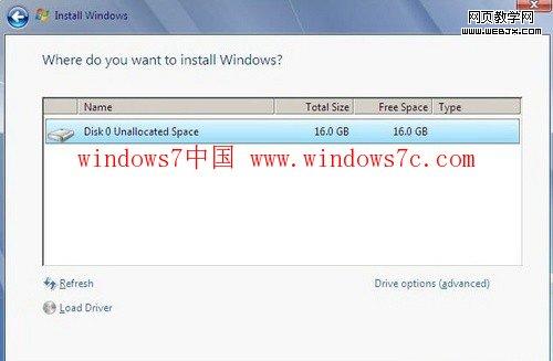 ��ⰲװWin 7�޷������·�������