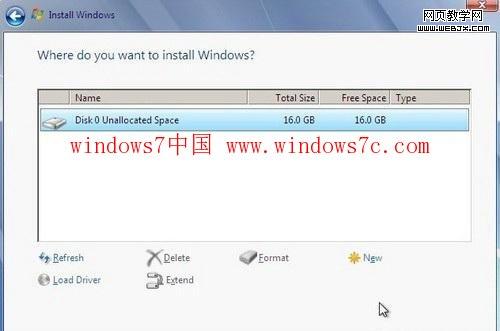 ��ⰲװWin 7�޷������·�������