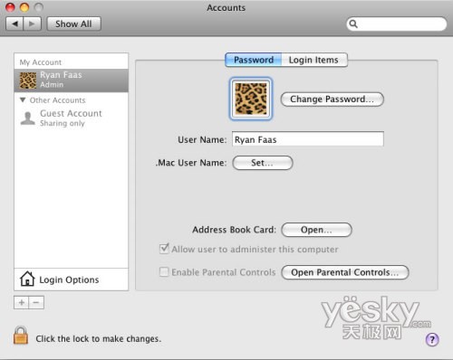 Leopard���û��ʻ����ļ��������±仯_IT��ѧ��itjxue.com����1