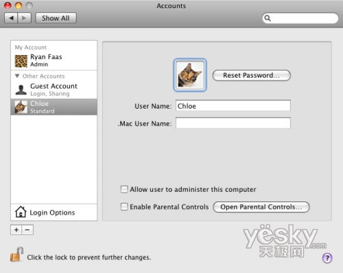 Leopard���û��ʻ����ļ��������±仯_IT��ѧ��itjxue.com����4