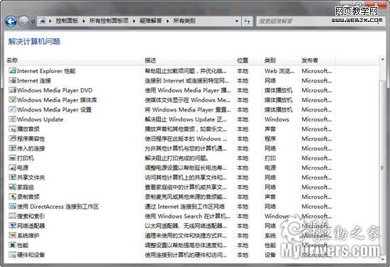 Windows 7�������֪����77��С֪ʶ