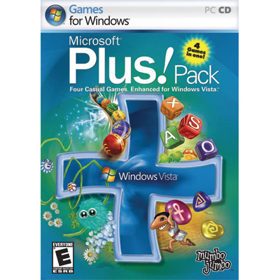 Vista�汾Plus Pack�¹������ȿ�
