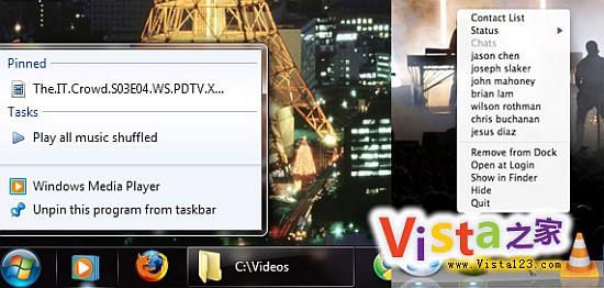 Windows 7���ɣ��Ϸ��ļ���ɹ���