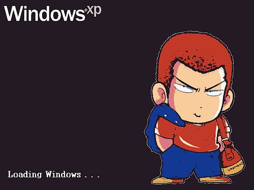 ������XP������������ϲ����ͼƬ