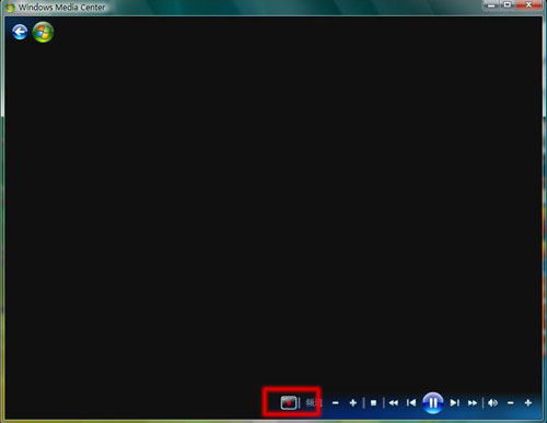 Vista��ʹ��Media Center¼�Ƶ��ӽ�Ŀ2