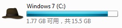 ���������� ����Windows7������ͼ��