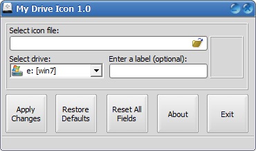 ���������� ����Windows7������ͼ��