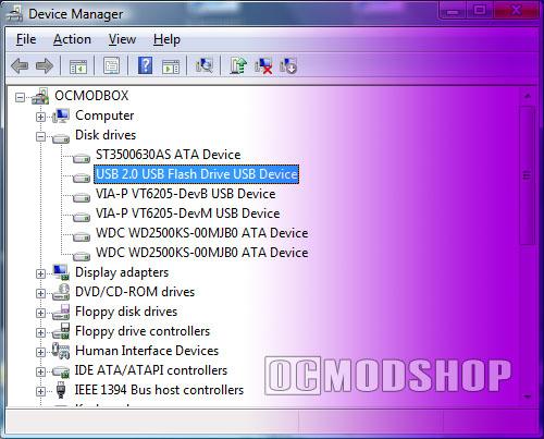 �޸�һ��ϵͳ������Vistaϵͳ�µ���������