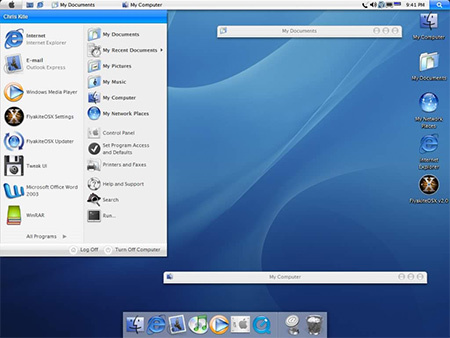 ��װWindows XP����ϵͳ�����