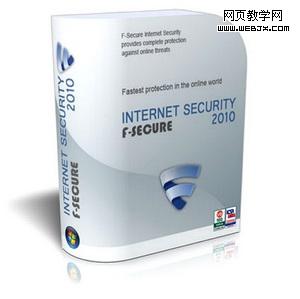 ɱ������F-Secure 2010��װָ��