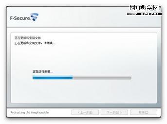 ɱ������F-Secure 2010��װָ��