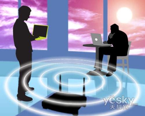 �ӹ�Wi-Fi���簲ȫ��17��ʽ