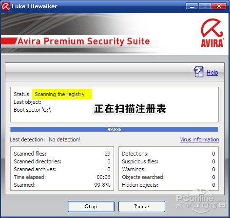 С��ɡAvira