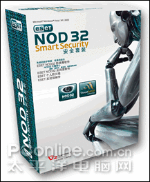 ESET NOD32