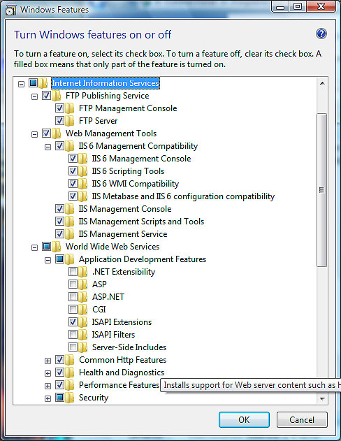 �´�Windows Server2008 IIS 7.0����_IT��ѧ��itjxue.com����