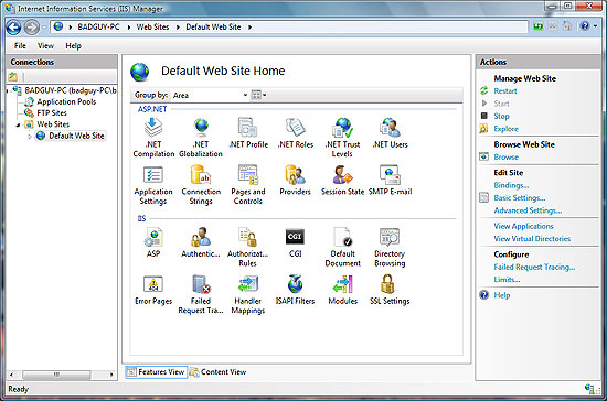 �´�Windows Server2008 IIS 7.0����_IT��ѧ��itjxue.com����