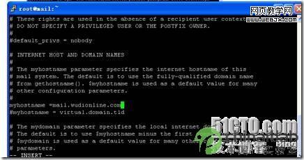 ʵ����˵Postfix��������-IT��ѧ��