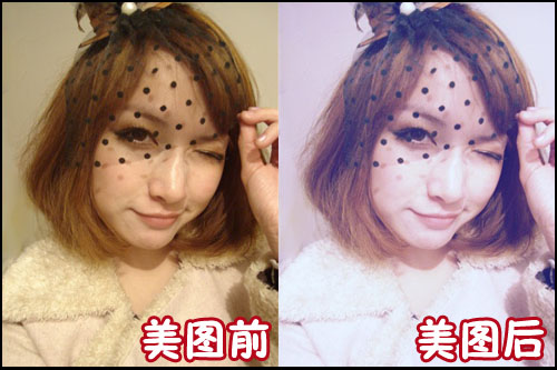 YUMMY��������ͼ֮��ϵ���ŷ�Ч��