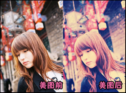 YUMMY��������ͼ֮��ϵ���ŷ�Ч��